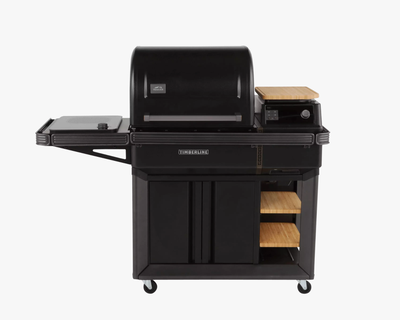 Timberline Pellet Grill