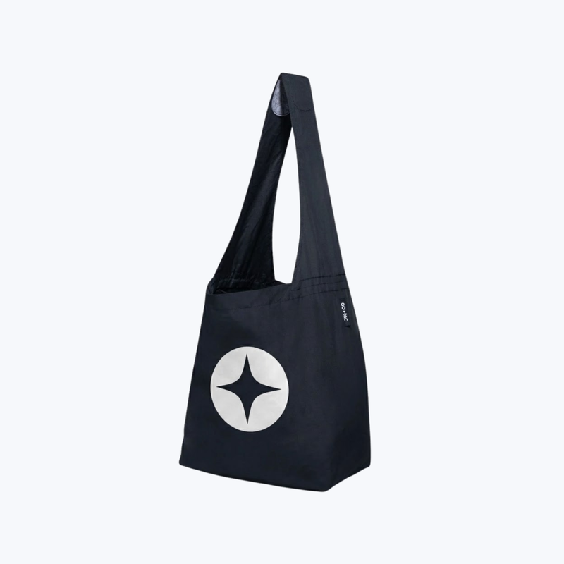 Branded The Go Shop Tote 18L