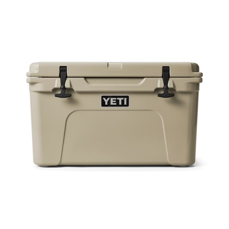 Tundra® 45 Hard Cooler | Tan