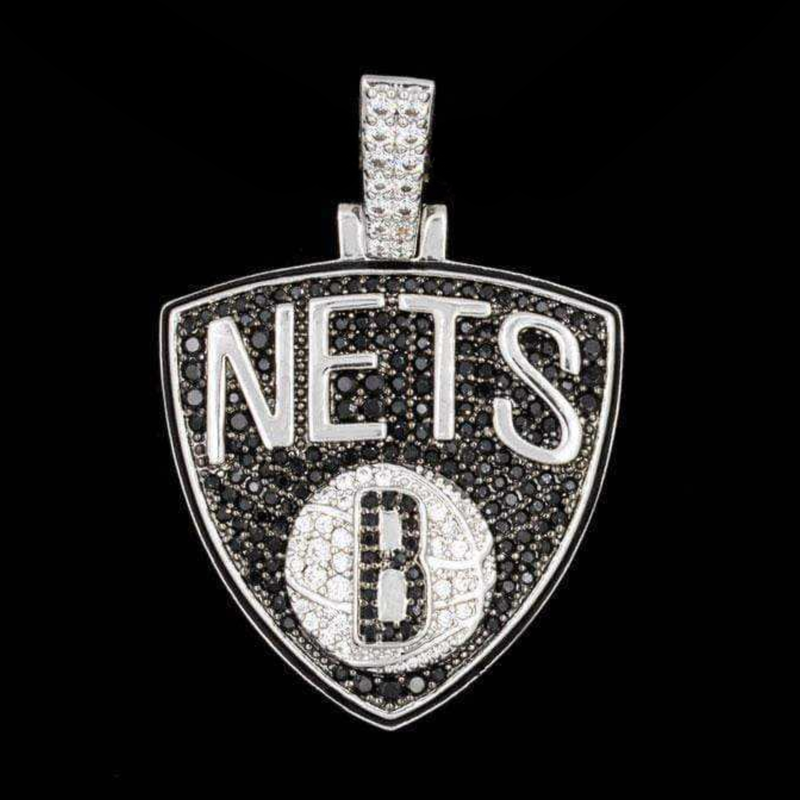 NBA Pendant