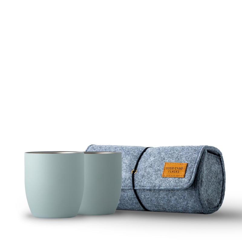 Parkside Tumbler 2 Pack