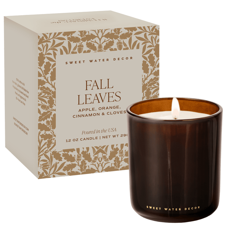 Premium 12oz Candle