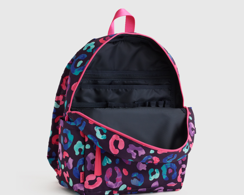 Small Recycled Everyday Backpack