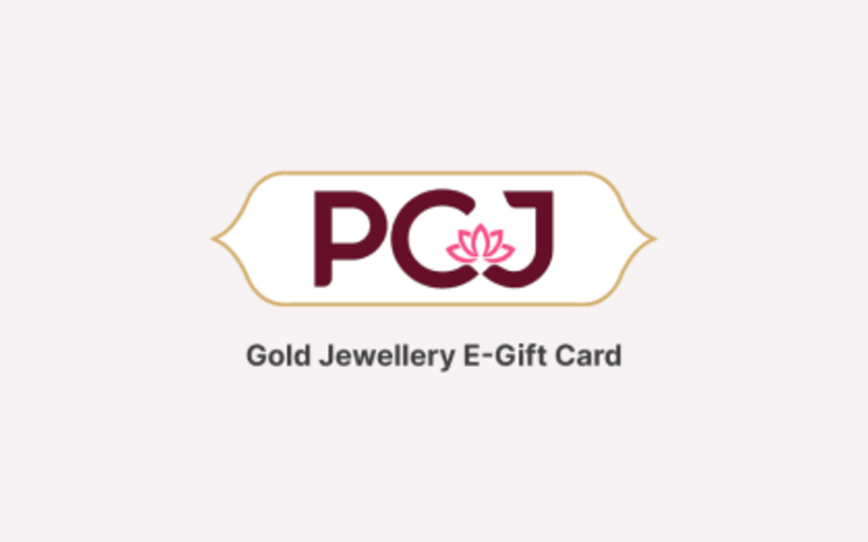 PCJ Gold Jewellery