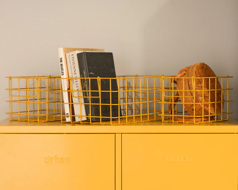 The Baskets
