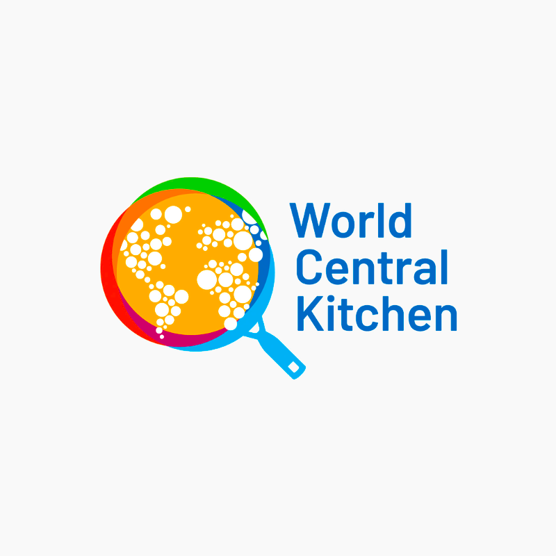 World Central Kitchen Donation