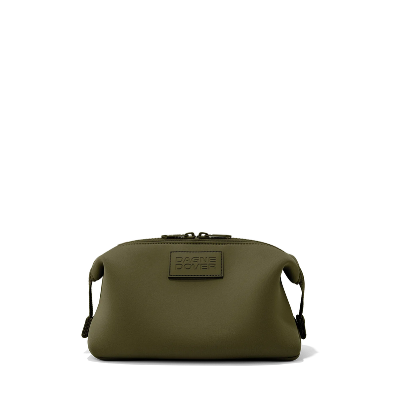 Large Hunter Toiletry Bag