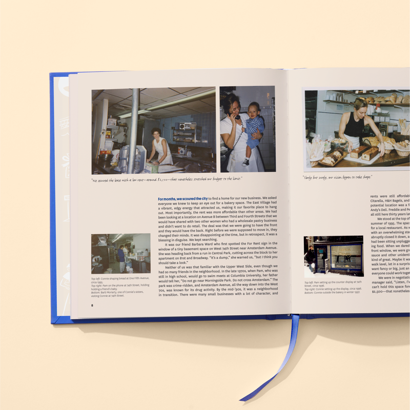 30th Anniversary Book