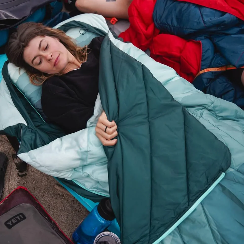 Wrap Sack 20° Sleeping Bag