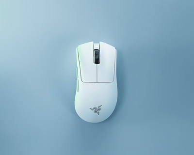 DeathAdder V4 Pro Lightweight Optical Gaming Mouse