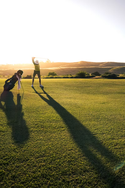 Golf Lesson With A PGA Pro for One, Yonkers, NY