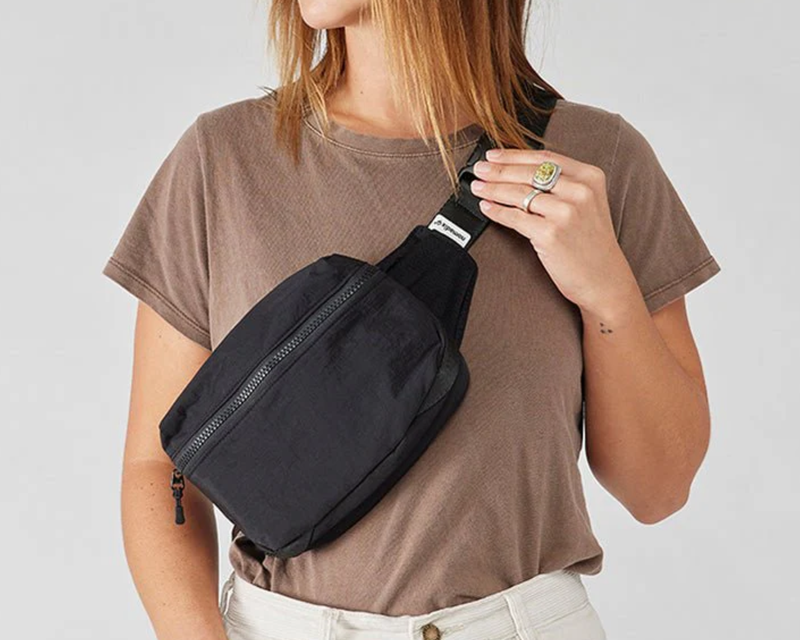 Fanny Pack