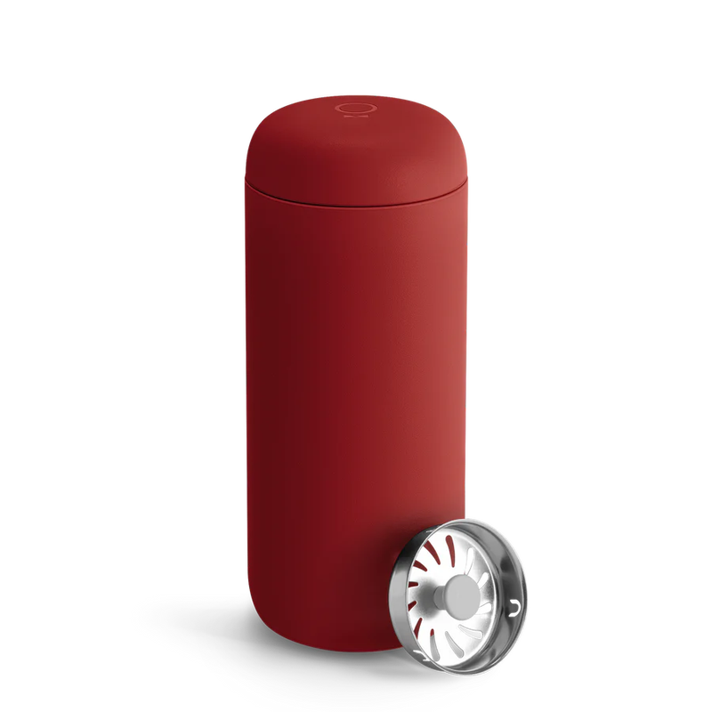 Branded Carter 12oz Move Mug
