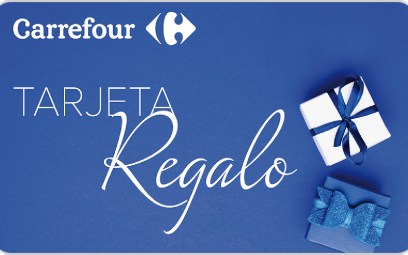 Carrefour Spagna - ESP