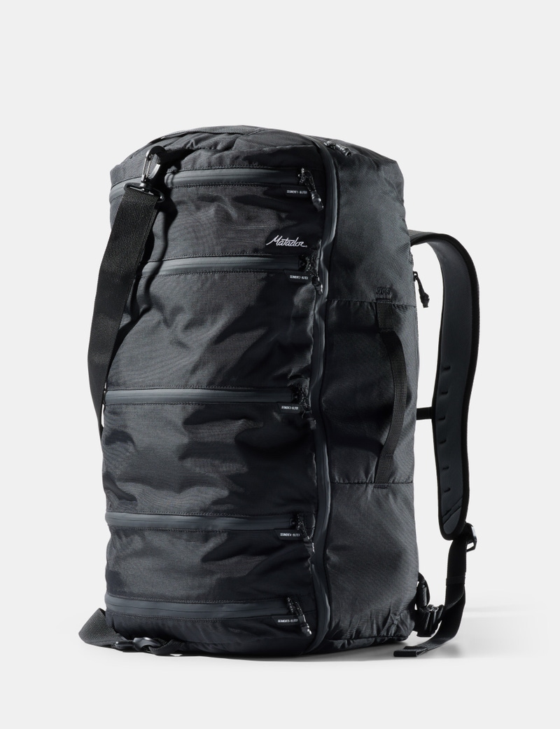 SEG45 Travel Pack