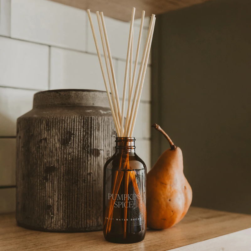 Reed Diffuser