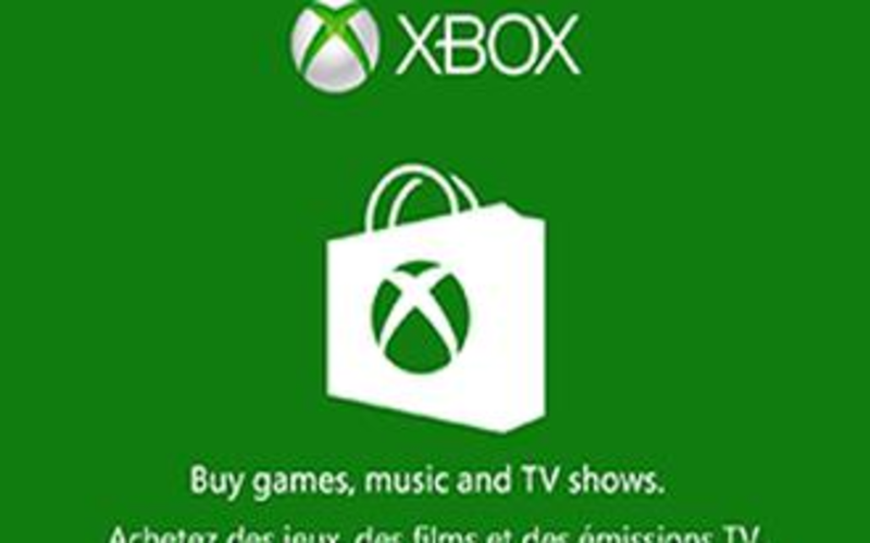 Xbox CA