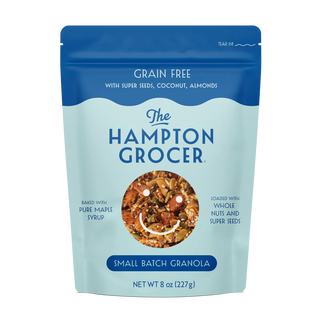 Superseed Grain Free