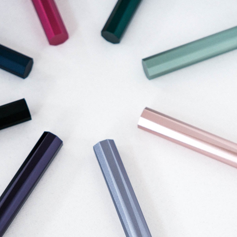 Wren Refillable Writing Pen