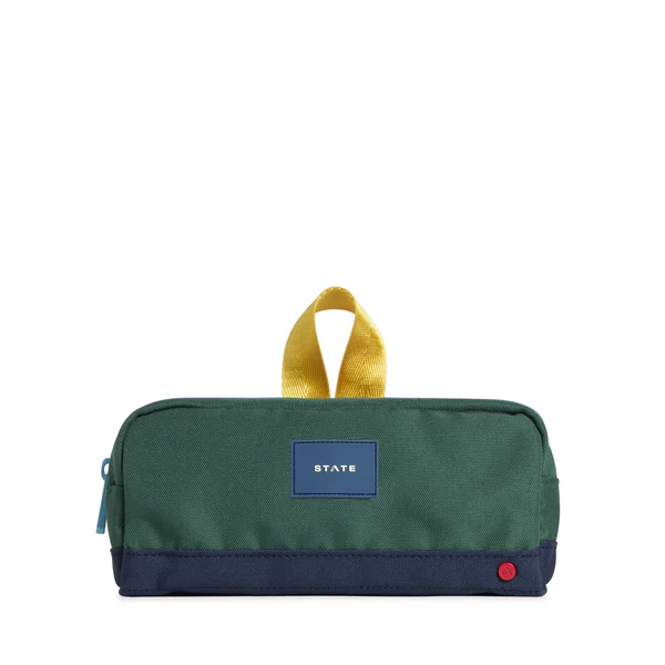 Clinton Pencil Case