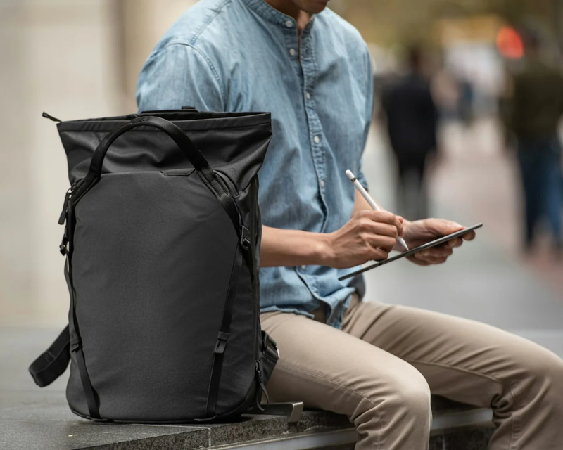 Everyday 20L Totepack