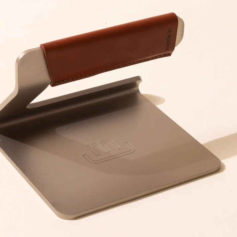 Grill Press 