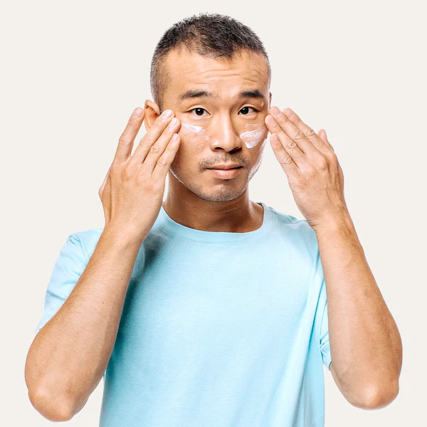 Broad-Spectrum Face Sunscreen SPF30