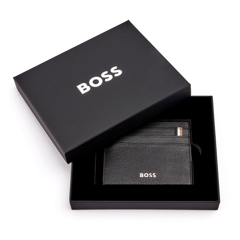Iconic Card Holder