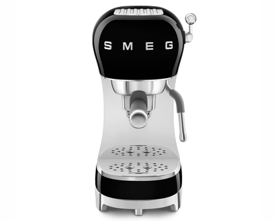50's Style Retro Manual Espresso Machine