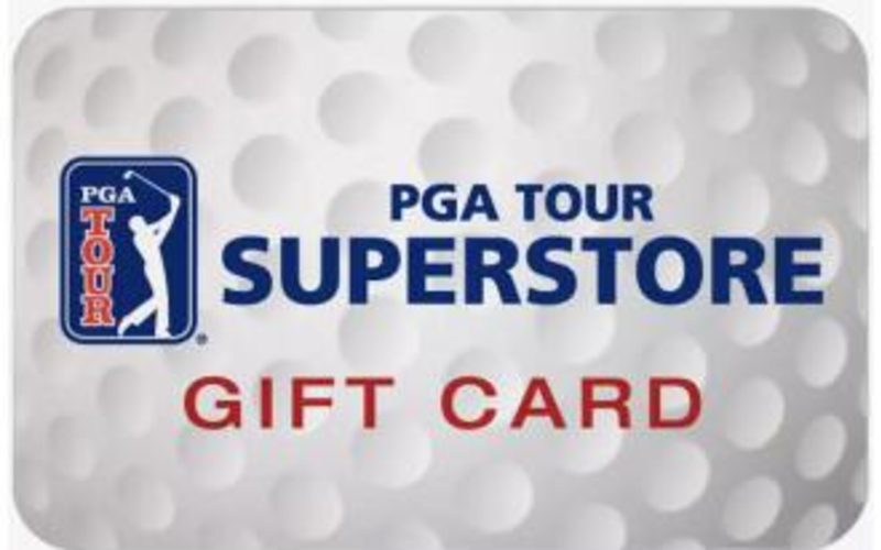 PGA TOUR USA