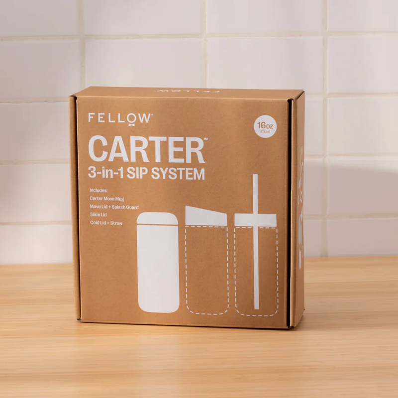 Carter 3-in-1 Sip System