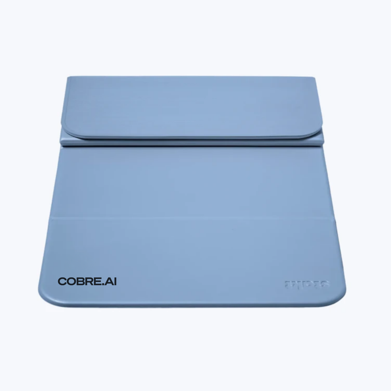 Branded Stakt Mat