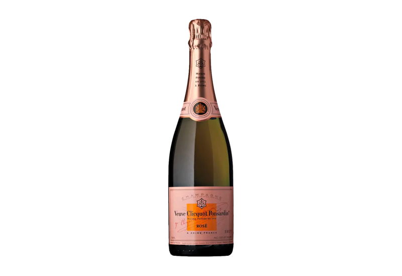 Veuve Clicquot Brut Rose