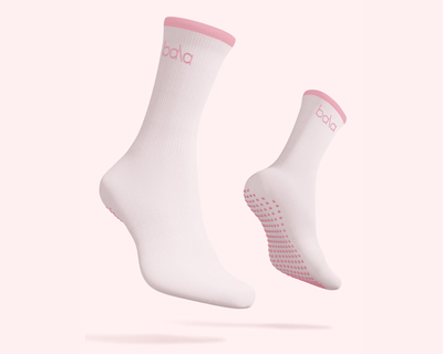 The High Sock