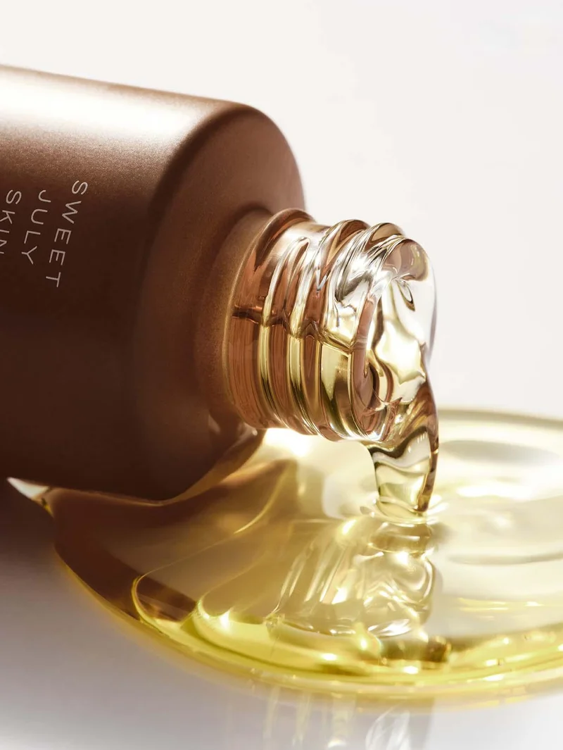 Irie Power Face Oil