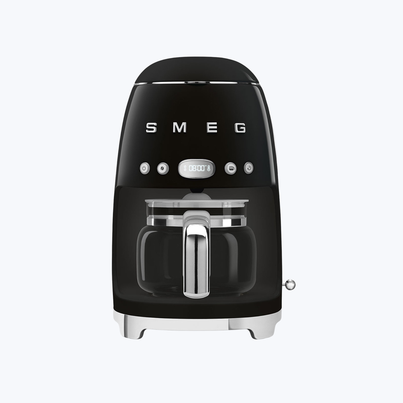 Branded Drip-Filter Coffee Machine