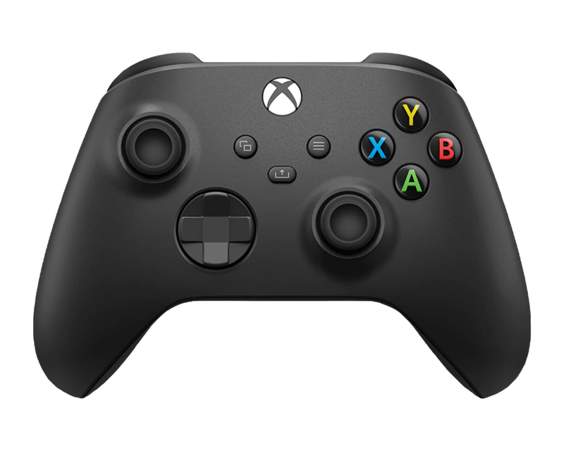Xbox Wireless Controller | Carbon Black