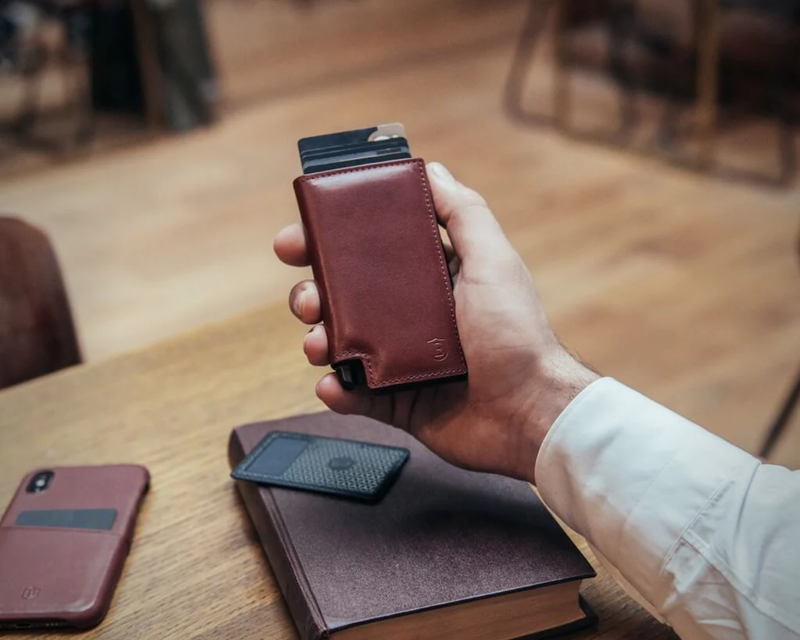 Ekster Wallet