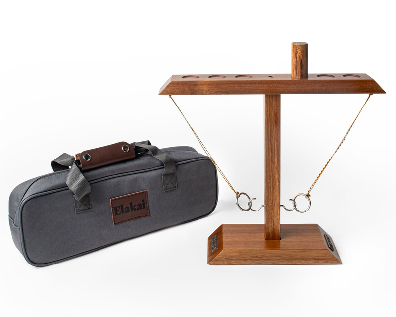2 Player Hook & Ring