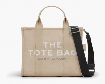 The Canvas Small Tote Bag