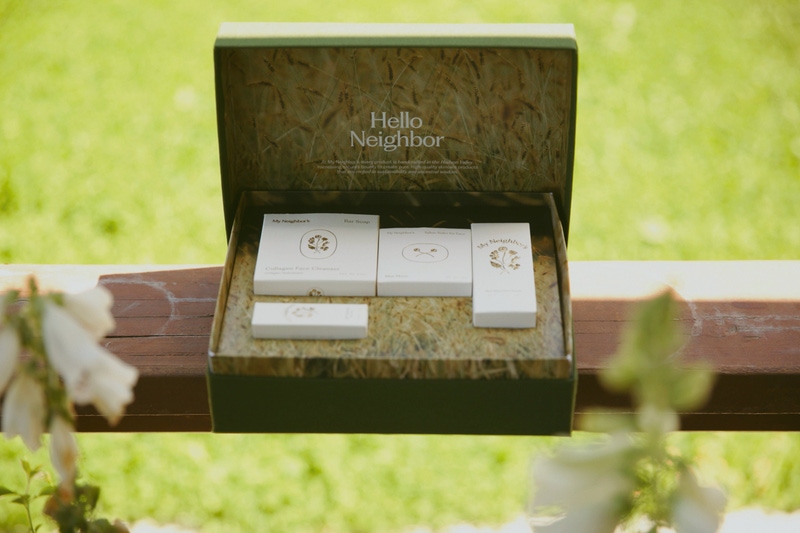The Starter Pack Gift Box