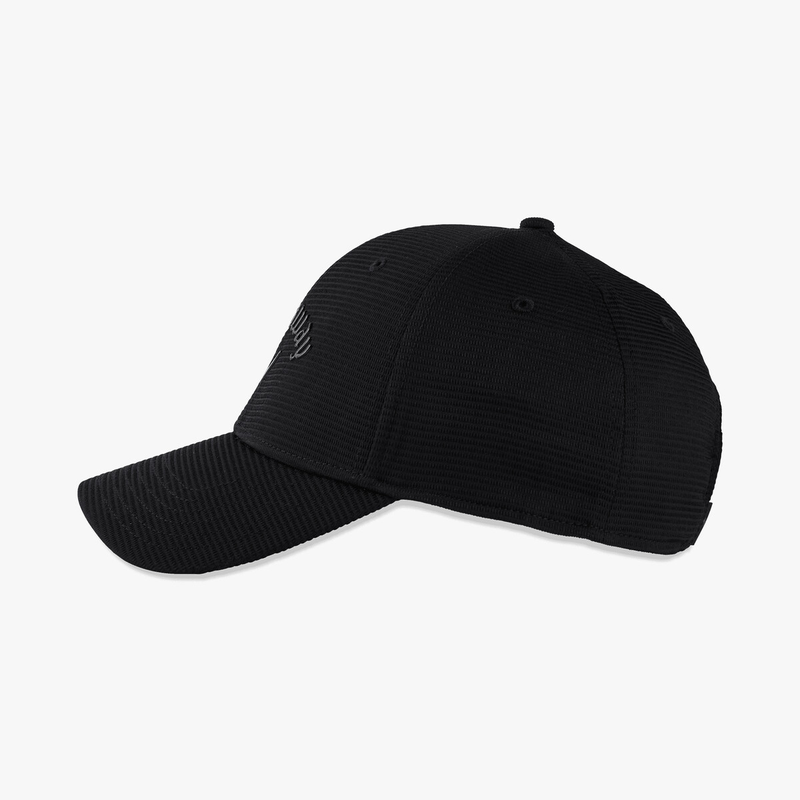 Liquid Metal Cap