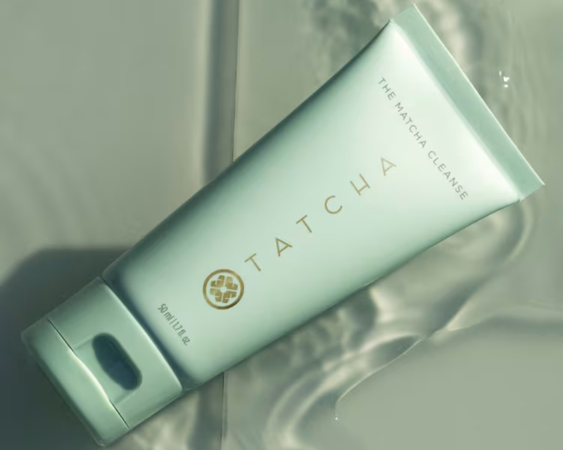 The Matcha Cleanse, Mini Size