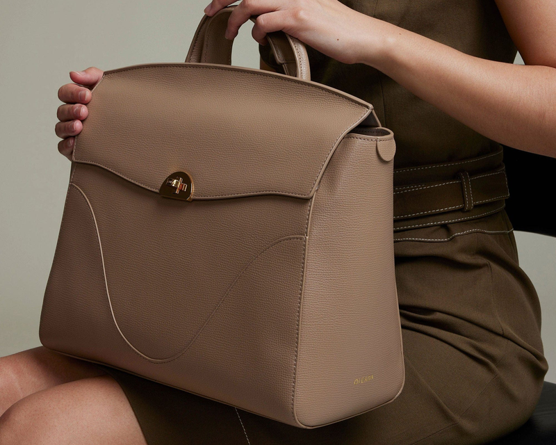Wavia Bag Plus