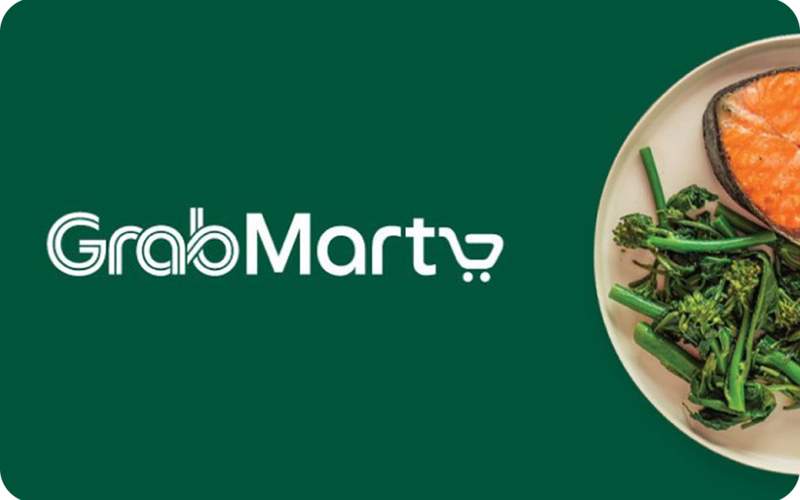 Grabmart Philippines