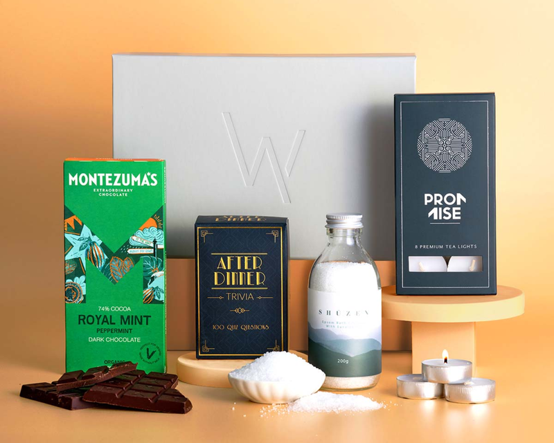 Peace Gift Box