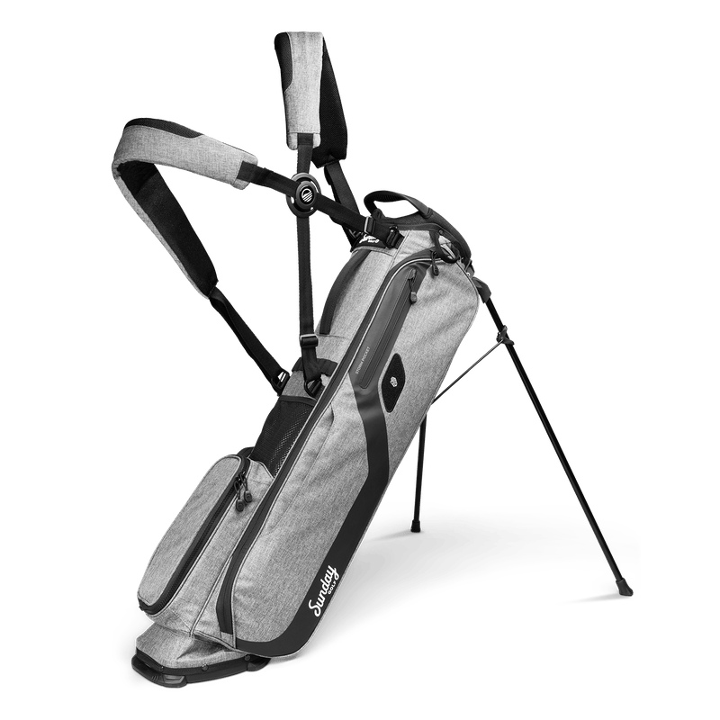 El Camino Golf Bag