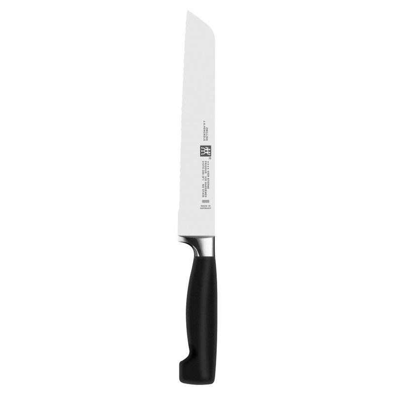 Four Star Anniversary 8-piece Knife Block Set