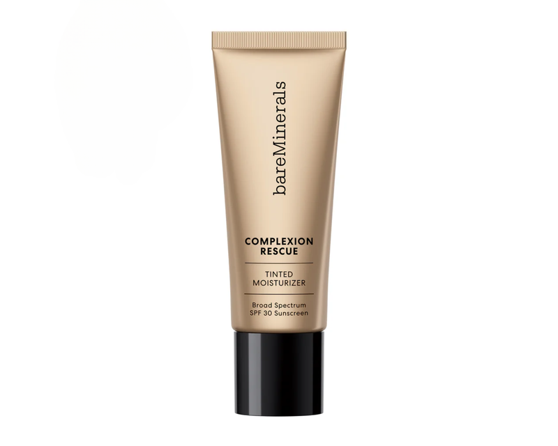 Complexsion Rescue Tinted Moisturizer with Hylaluronic Acid and Mineral SPF 30