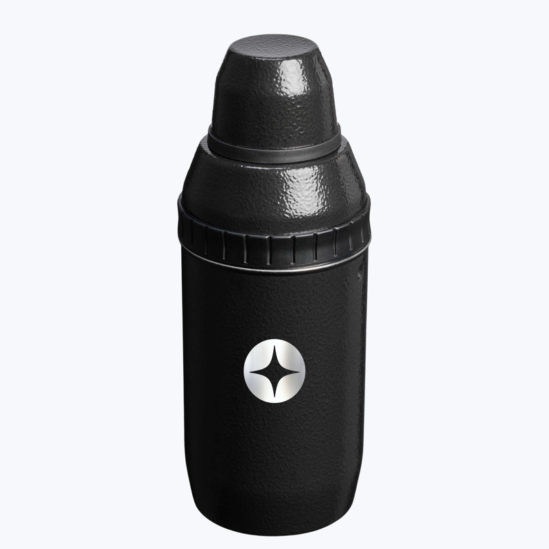 Branded Stanley Adventure Happy Hour Cocktail Shaker Set